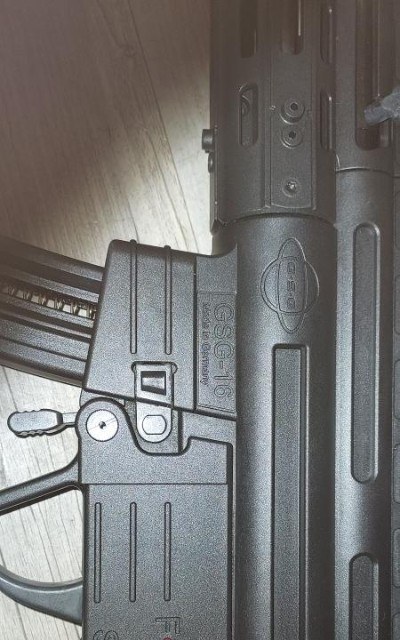 ATI GSG-16 .22LR/.22MAG - Image 7 of 9