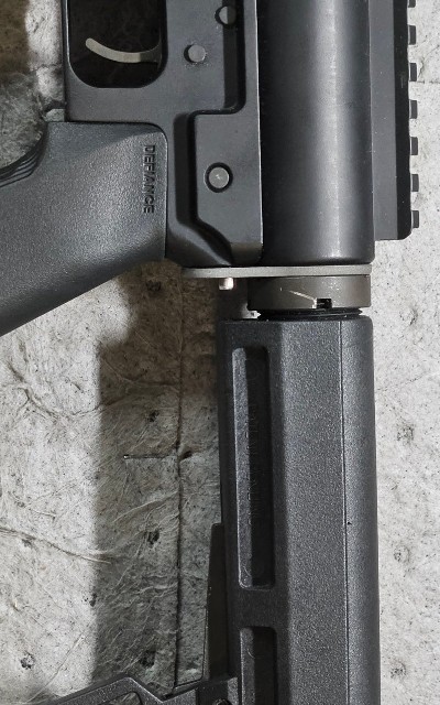 TNW FIREARMS asr combo 10MM - Image 7 of 22