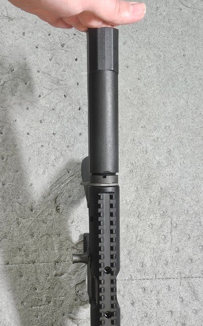 TNW FIREARMS asr combo 10MM - Image 17 of 22