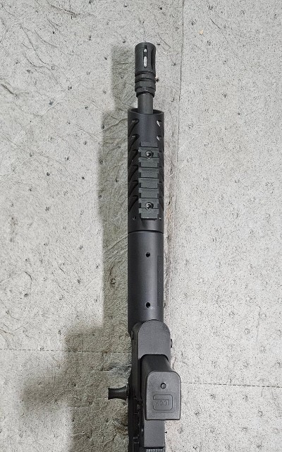 TNW FIREARMS asr combo 10MM - Image 8 of 22