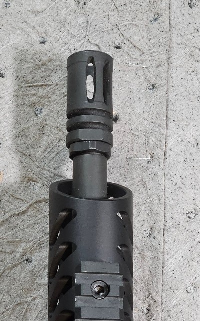 TNW FIREARMS asr combo 10MM - Image 9 of 22