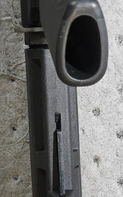 TNW FIREARMS asr combo 10MM - Image 13 of 22