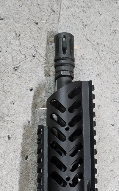 TNW FIREARMS asr combo 10MM - Image 4 of 22