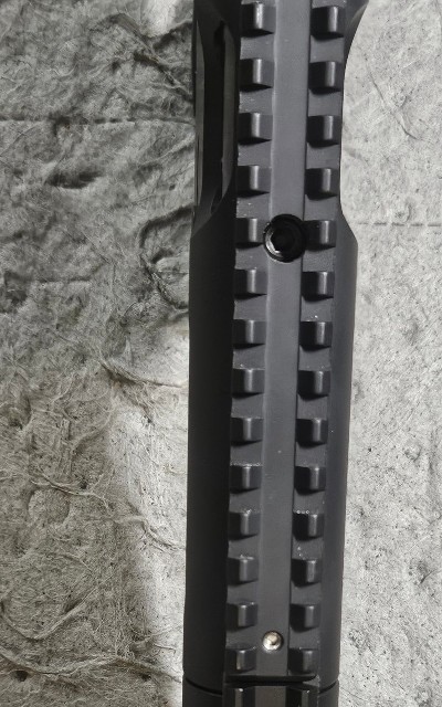 TNW FIREARMS asr combo 10MM - Image 20 of 22
