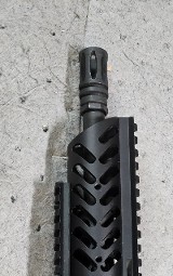 TNW FIREARMS asr combo 10MM - Image 4 of 22
