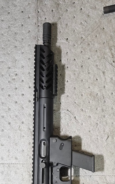 TNW FIREARMS asr combo 10MM - Image 14 of 22
