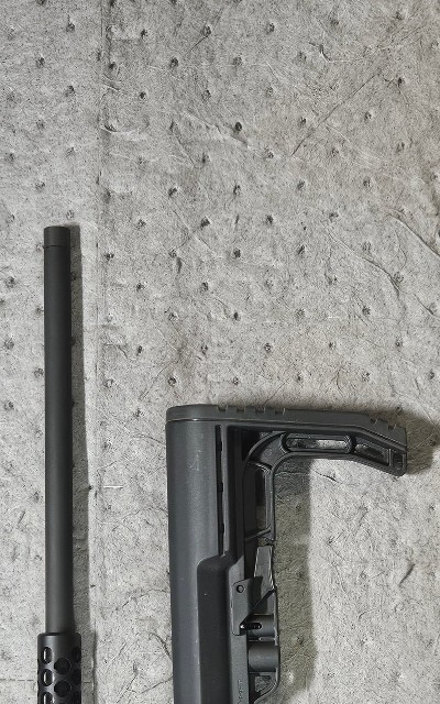 TNW FIREARMS asr combo 10MM - Image 21 of 22