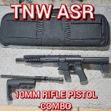 TNW FIREARMS asr combo 10MM - Image 1 of 22