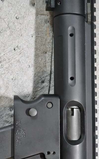 TNW FIREARMS asr combo 10MM - Image 5 of 22