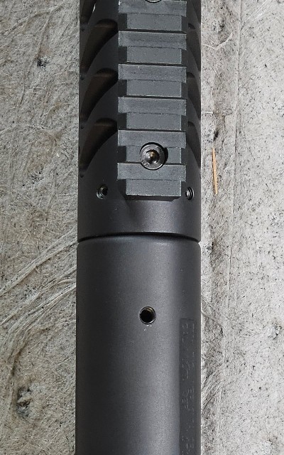 TNW FIREARMS asr combo 10MM - Image 10 of 22