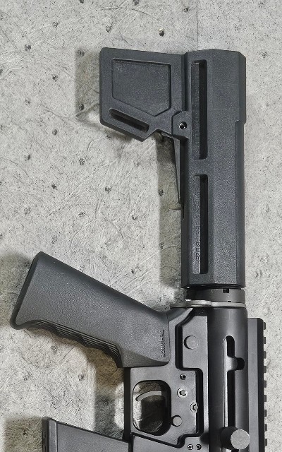 TNW FIREARMS asr combo 10MM - Image 15 of 22