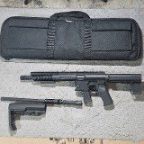 TNW FIREARMS asr combo 10MM - Image 2 of 22