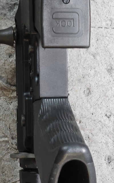 TNW FIREARMS asr combo 10MM - Image 12 of 22