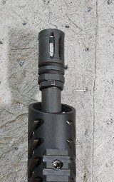 TNW FIREARMS asr combo 10MM - Image 9 of 22