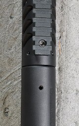 TNW FIREARMS asr combo 10MM - Image 10 of 22