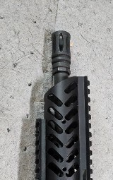 TNW FIREARMS asr combo 10MM - Image 4 of 22