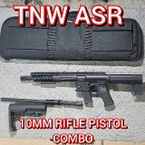 TNW FIREARMS asr combo 10MM - Image 1 of 22