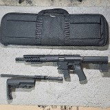 TNW FIREARMS asr combo 10MM - Image 2 of 22