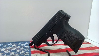 SIG SAUER P365 SAS 9MM LUGER (9x19 PARA) - Image 5 of 10