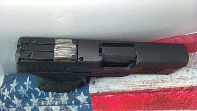 SIG SAUER P365 SAS 9MM LUGER (9x19 PARA) - Image 10 of 10