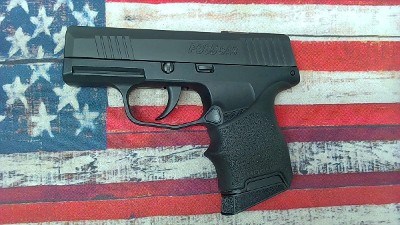 SIG SAUER P365 SAS 9MM LUGER (9x19 PARA) - Image 4 of 10