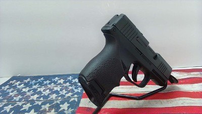 SIG SAUER P365 SAS 9MM LUGER (9x19 PARA) - Image 7 of 10