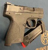 SMITH & WESSON M&P9 SHIELD PLUS9MM LUGER (9x19 PARA) - Image 16 of 16
