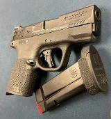 SMITH & WESSON M&P9 SHIELD PLUS9MM LUGER (9x19 PARA) - Image 7 of 16