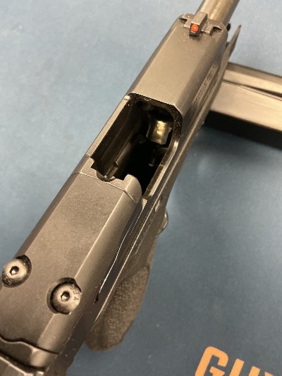SMITH & WESSON M&P9 SHIELD PLUS9MM LUGER (9x19 PARA) - Image 3 of 16