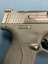 SMITH & WESSON M&P9 SHIELD PLUS9MM LUGER (9x19 PARA) - Image 15 of 16