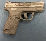 SMITH & WESSON M&P9 SHIELD PLUS9MM LUGER (9x19 PARA) - Image 1 of 16