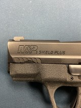SMITH & WESSON M&P9 SHIELD PLUS9MM LUGER (9x19 PARA) - Image 14 of 16