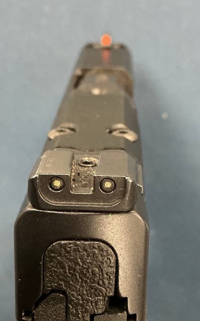 SMITH & WESSON M&P9 SHIELD PLUS9MM LUGER (9x19 PARA) - Image 13 of 16