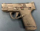 SMITH & WESSON M&P9 SHIELD PLUS9MM LUGER (9x19 PARA) - Image 2 of 16