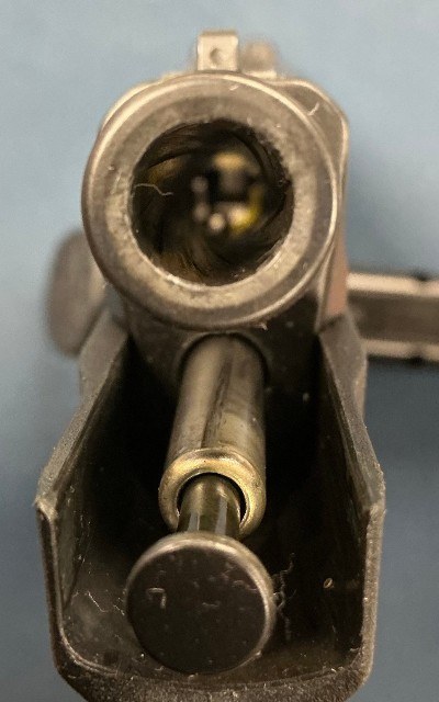 SMITH & WESSON M&P9 SHIELD PLUS9MM LUGER (9x19 PARA) - Image 11 of 16