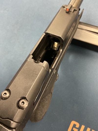 SMITH & WESSON M&P9 SHIELD PLUS9MM LUGER (9x19 PARA) - Image 3 of 16