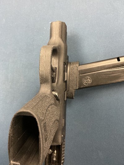 SMITH & WESSON M&P9 SHIELD PLUS9MM LUGER (9x19 PARA) - Image 6 of 16