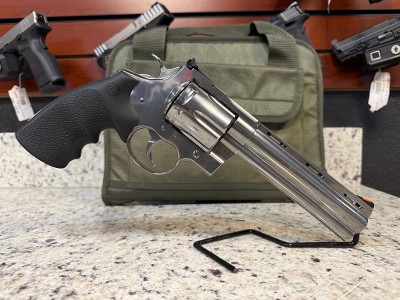 COLT ANACONDA .44 MAGNUM - Image 2 of 4