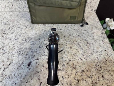COLT ANACONDA .44 MAGNUM - Image 4 of 4