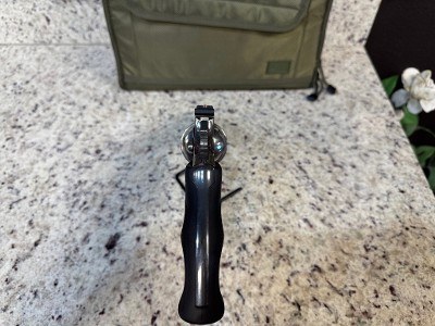 COLT ANACONDA .44 MAGNUM - Image 4 of 4