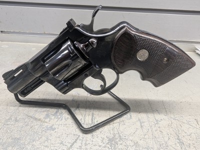 COLT PYTHON 357 .357 MAG - Image 1 of 7