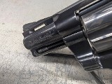 COLT PYTHON 357 .357 MAG - Image 7 of 7