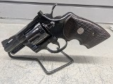 COLT PYTHON 357 .357 MAG - Image 1 of 7