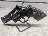 COLT PYTHON 357 .357 MAG - Image 1 of 7