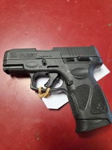 TAURUS G3C 9MM LUGER (9x19 PARA) - Image 2 of 4