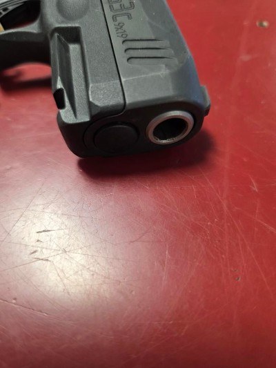 TAURUS G3C 9MM LUGER (9x19 PARA) - Image 4 of 4