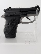 BERETTA 20X BOBCAT 22LR BLK/POLY TB .22 S/L/LR - Image 3 of 5