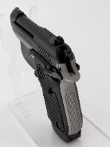BERETTA 20X BOBCAT 22LR BLK/POLY TB .22 S/L/LR - Image 4 of 5