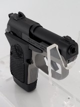 BERETTA 20X BOBCAT 22LR BLK/POLY TB .22 S/L/LR - Image 5 of 5