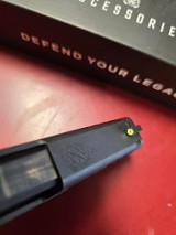 HS PRECISION INC. SPRINGFIELD HCP9379BOSP HELLCAT PRO OSP COMPACT FR 9MM LUGER (9x19 PARA) - Image 6 of 6